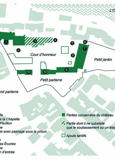 fontaine © Région Bourgogne-Franche-Comté, Inventaire du patrimoine