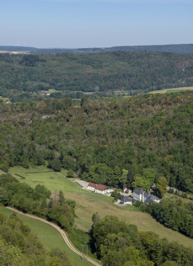  paysage © Région Bourgogne-Franche-Comté, Inventaire du patrimoine