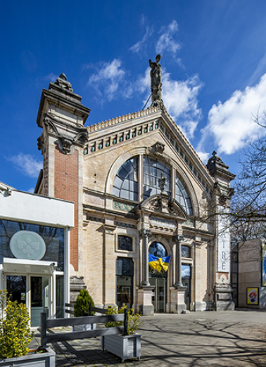  salle des fêtes cinéma théâtre © Région Bourgogne-Franche-Comté, Inventaire du patrimoine
