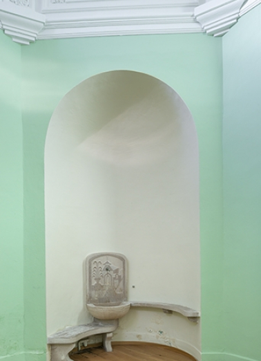 fontaine © Région Bourgogne-Franche-Comté, Inventaire du patrimoine  fontaine © Région Bourgogne-Franche-Comté, Inventaire du patrimoine