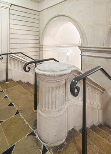 théâtre © Région Bourgogne-Franche-Comté, Inventaire du patrimoine  théâtre © Région Bourgogne-Franche-Comté, Inventaire du patrimoine