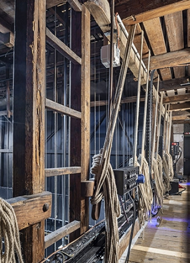 théâtre © Région Bourgogne-Franche-Comté, Inventaire du patrimoine  théâtre © Région Bourgogne-Franche-Comté, Inventaire du patrimoine