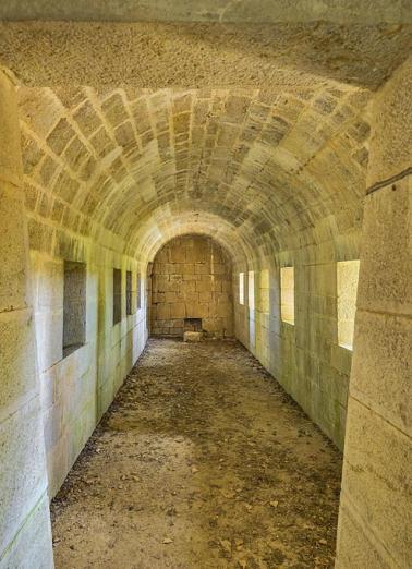 fort édifice fortifié © Région Bourgogne-Franche-Comté, Inventaire du patrimoine  fort édifice fortifié © Région Bourgogne-Franche-Comté, Inventaire du patrimoine