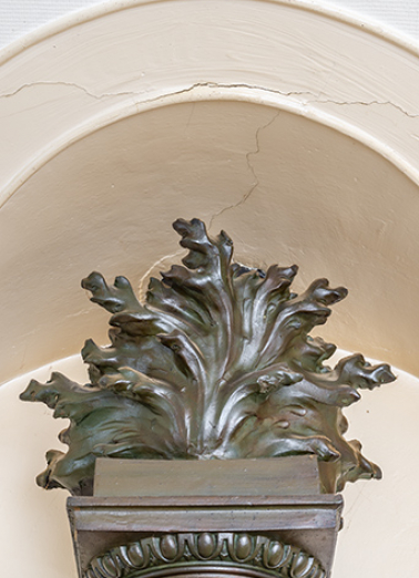  hôtel décor intérieur © Région Bourgogne-Franche-Comté, Inventaire du patrimoine