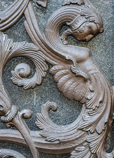  maison porte © Région Bourgogne-Franche-Comté, Inventaire du patrimoine