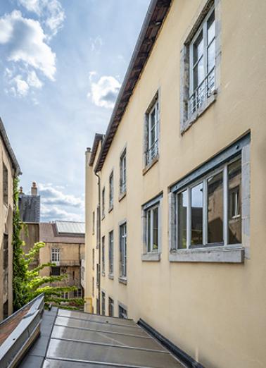 salle de spectacle © Région Bourgogne-Franche-Comté, Inventaire du patrimoine  salle de spectacle © Région Bourgogne-Franche-Comté, Inventaire du patrimoine