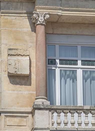 salle de spectacle © Région Bourgogne-Franche-Comté, Inventaire du patrimoine  salle de spectacle © Région Bourgogne-Franche-Comté, Inventaire du patrimoine