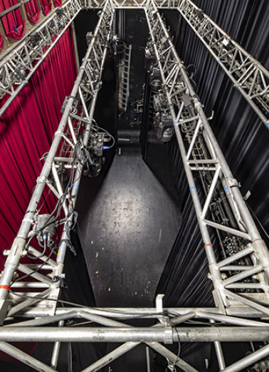 salle de spectacle © Région Bourgogne-Franche-Comté, Inventaire du patrimoine  salle de spectacle © Région Bourgogne-Franche-Comté, Inventaire du patrimoine