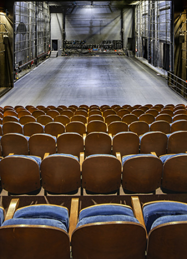  théâtre © Région Bourgogne-Franche-Comté, Inventaire du patrimoine