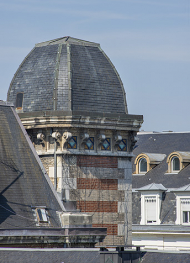  casino restaurant © Région Bourgogne-Franche-Comté, Inventaire du patrimoine