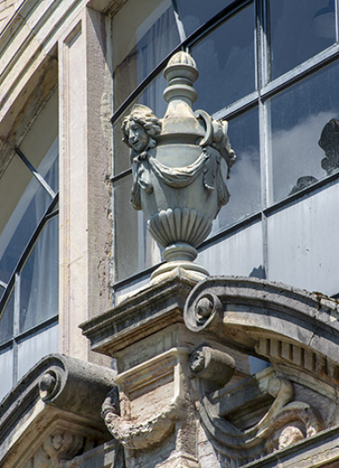  théâtre © Région Bourgogne-Franche-Comté, Inventaire du patrimoine