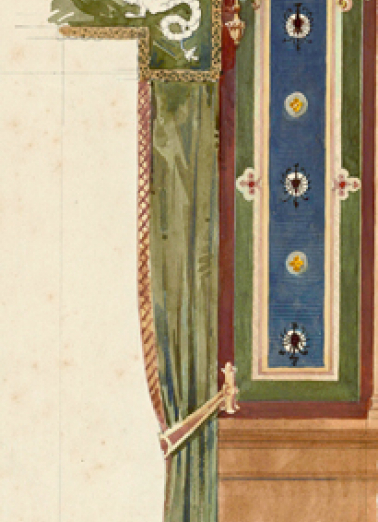 hôtel de voyageurs © Bibliothèque municipale, Besançon  hôtel de voyageurs © Bibliothèque municipale, Besançon