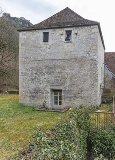 place forte enceinte © Région Bourgogne-Franche-Comté, Inventaire du patrimoine  place forte enceinte © Région Bourgogne-Franche-Comté, Inventaire du patrimoine