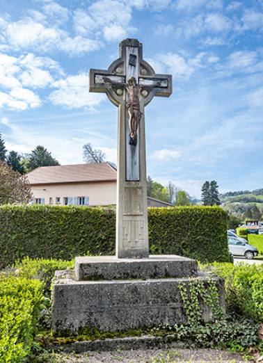 20233900264NUC4A © Région Bourgogne-Franche-Comté, Inventaire du patrimoine 20233900264NUC4A © Région Bourgogne-Franche-Comté, Inventaire du patrimoine