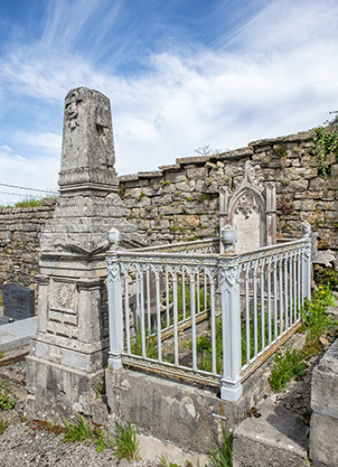 20233900270NUC4A © Région Bourgogne-Franche-Comté, Inventaire du patrimoine