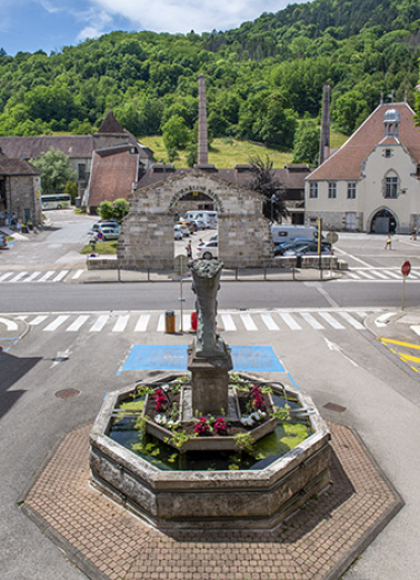 20233900616NUC4A © Région Bourgogne-Franche-Comté, Inventaire du patrimoine