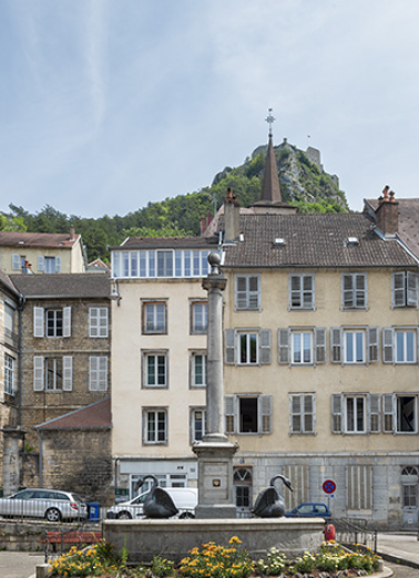 20233900657NUC4A © Région Bourgogne-Franche-Comté, Inventaire du patrimoine