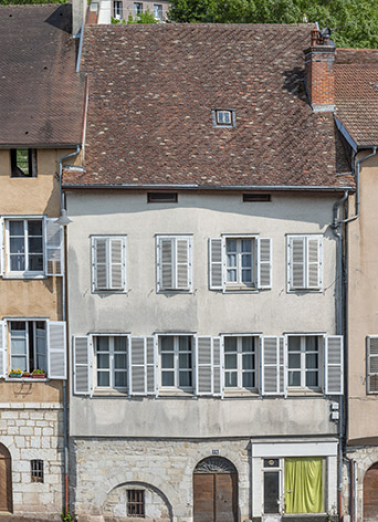 20233900715NUC4A © Région Bourgogne-Franche-Comté, Inventaire du patrimoine