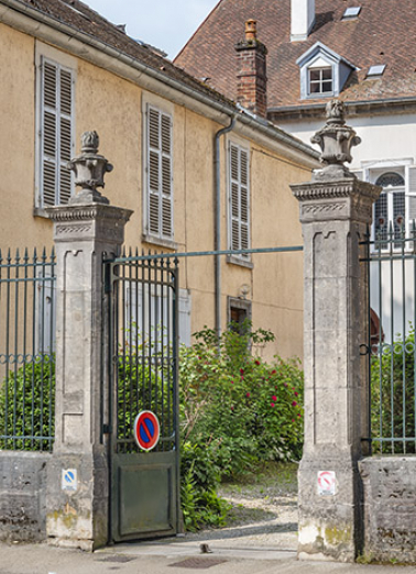 20233900839NUC4A © Région Bourgogne-Franche-Comté, Inventaire du patrimoine 20233900839NUC4A © Région Bourgogne-Franche-Comté, Inventaire du patrimoine