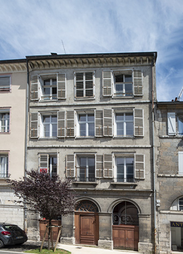 20233900854NUC4A © Région Bourgogne-Franche-Comté, Inventaire du patrimoine