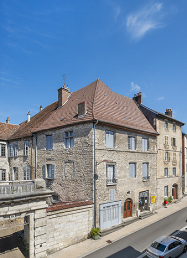 20233900869NUC4A © Région Bourgogne-Franche-Comté, Inventaire du patrimoine