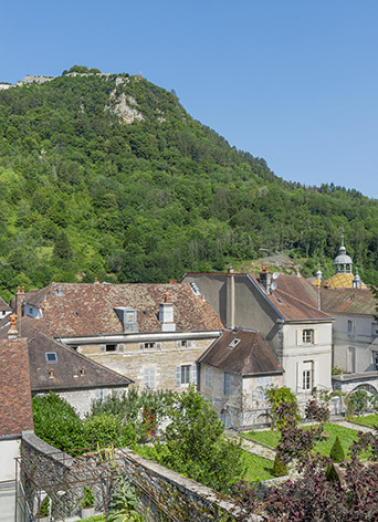 hôtel © Région Bourgogne-Franche-Comté, Inventaire du patrimoine  hôtel © Région Bourgogne-Franche-Comté, Inventaire du patrimoine