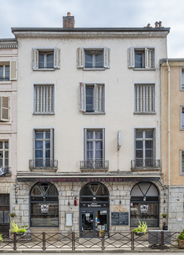 20233900985NUC4A © Région Bourgogne-Franche-Comté, Inventaire du patrimoine