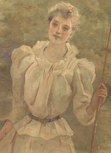  tableau © Région Bourgogne-Franche-Comté, Inventaire du patrimoine