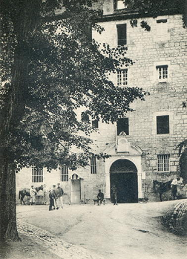 20243900214NUC4A © Région Bourgogne-Franche-Comté, Inventaire du patrimoine