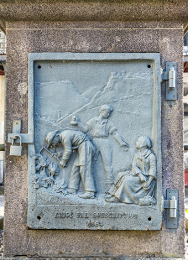 20243900535NUC4A © Région Bourgogne-Franche-Comté, Inventaire du patrimoine