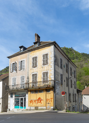 20243900597NUC4A © Région Bourgogne-Franche-Comté, Inventaire du patrimoine