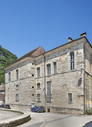 20243900810NUC4A © Région Bourgogne-Franche-Comté, Inventaire du patrimoine