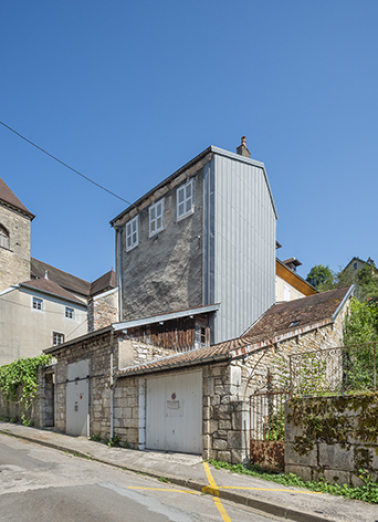 place forte enceinte © Région Bourgogne-Franche-Comté, Inventaire du patrimoine  place forte enceinte © Région Bourgogne-Franche-Comté, Inventaire du patrimoine