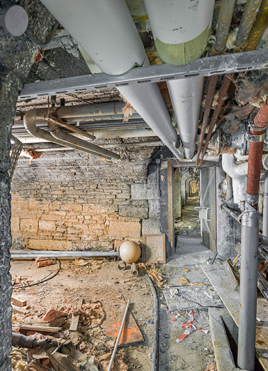  fort © Région Bourgogne-Franche-Comté, Inventaire du patrimoine