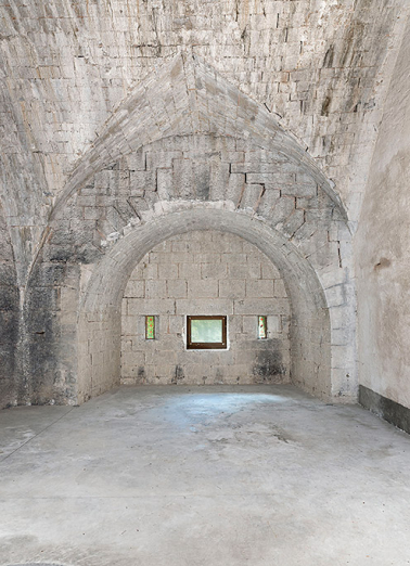  fort © Région Bourgogne-Franche-Comté, Inventaire du patrimoine