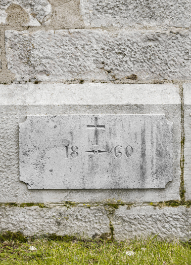 église © Région Bourgogne-Franche-Comté, Inventaire du patrimoine  église © Région Bourgogne-Franche-Comté, Inventaire du patrimoine