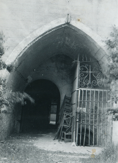 20253900100NUC4A © Archives municipales, Besançon