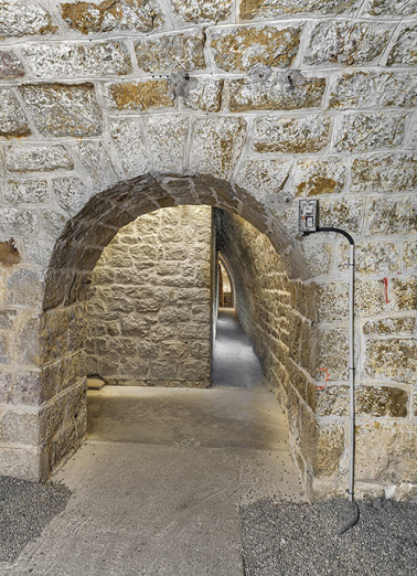  fort © Région Bourgogne-Franche-Comté, Inventaire du patrimoine