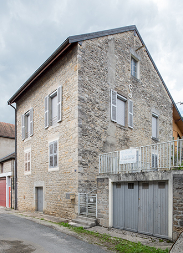 20253900243NUC4A © Région Bourgogne-Franche-Comté, Inventaire du patrimoine