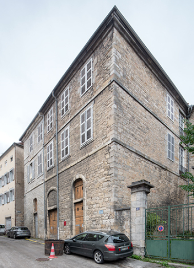 20253900292NUC4A © Région Bourgogne-Franche-Comté, Inventaire du patrimoine