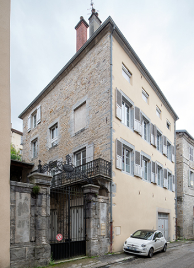 20253900299NUC4A © Région Bourgogne-Franche-Comté, Inventaire du patrimoine