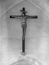 croix © Région Bourgogne-Franche-Comté, Inventaire du patrimoine