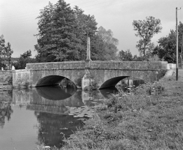 pont © Région Bourgogne-Franche-Comté, Inventaire du patrimoine