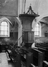 Vue d'ensemble. © Région Bourgogne-Franche-Comté, Inventaire du patrimoine