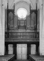 Vue d'ensemble. © Région Bourgogne-Franche-Comté, Inventaire du patrimoine