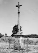 Vue d'ensemble. © Région Bourgogne-Franche-Comté, Inventaire du patrimoine