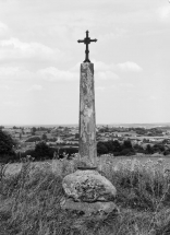 Vue générale. © Région Bourgogne-Franche-Comté, Inventaire du patrimoine