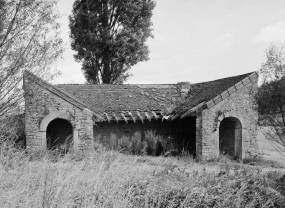 Vue d'ensemble. © Région Bourgogne-Franche-Comté, Inventaire du patrimoine