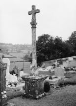 Vue d'ensemble. © Région Bourgogne-Franche-Comté, Inventaire du patrimoine