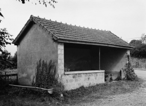 Vue d'ensemble. © Région Bourgogne-Franche-Comté, Inventaire du patrimoine